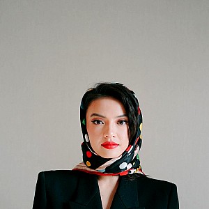Raline Shah