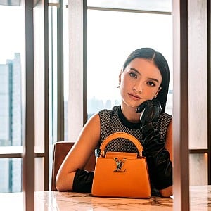 Raline Shah