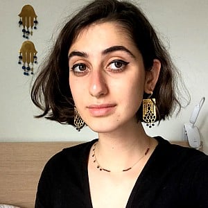 Rama Duwaji