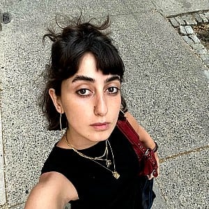Rama Duwaji