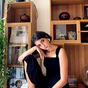 Rama Duwaji