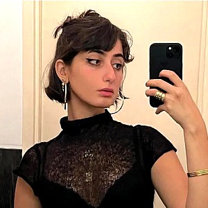 Rama Duwaji
