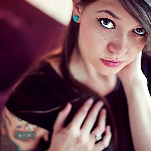 Rambo Suicide