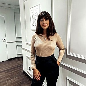 Ramina Eshakzai