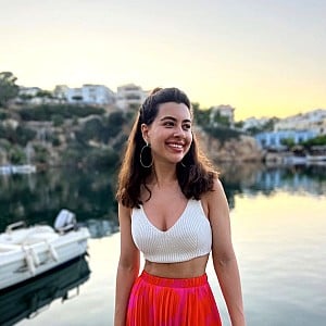 Ramina Eshakzai