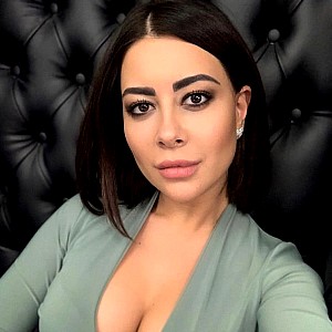 Ramina Eshakzai