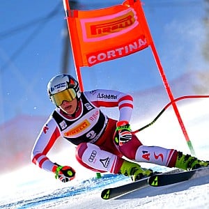 Ramona Siebenhofer