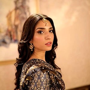 Ramsha Khan