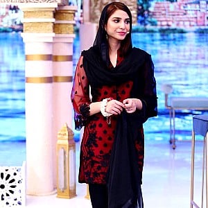 Ramsha Khan