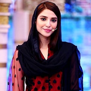 Ramsha Khan