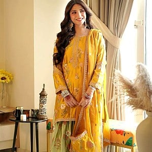 Ramsha Khan