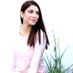 Ramsha Khan