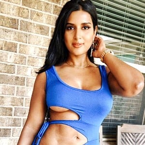 Ramya Inti
