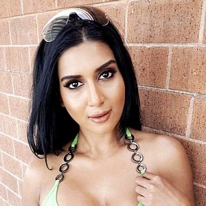 Ramya Inti