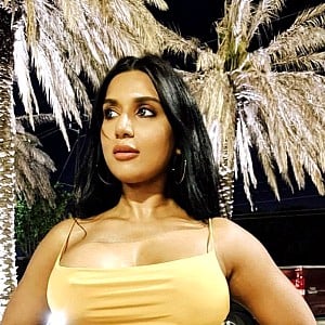Ramya Inti