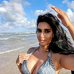 Ramya Inti