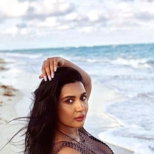 Ramya Inti