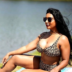 Ramya Inti