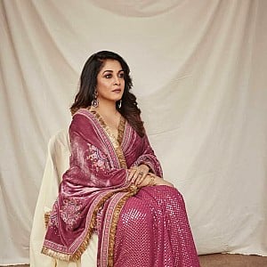 Ramya Krishnan