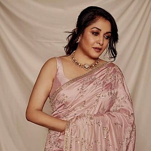 Ramya Krishnan