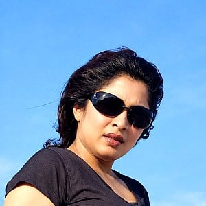 Ramya Krishnan