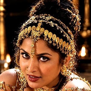 Ramya Krishnan