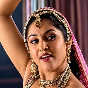 Ramya Krishnan