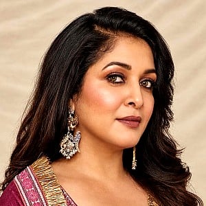 Ramya Krishnan