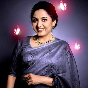 Ramya Krishnan