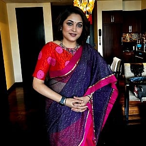 Ramya Krishnan