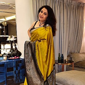 Ramya Krishnan