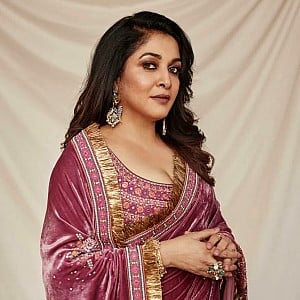 Ramya Krishnan