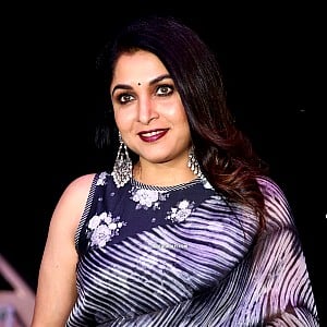 Ramya Krishnan
