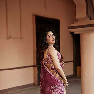 Ramya Krishnan