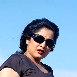 Ramya Krishnan