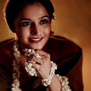 Ramya Nambessan