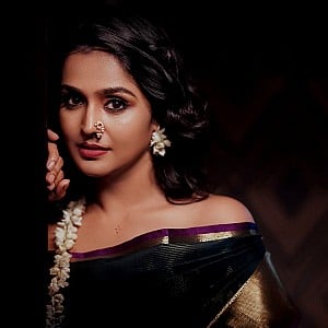 Ramya Nambessan
