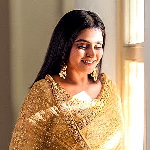 Ramya Nambessan
