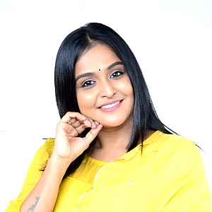 Ramya Nambessan