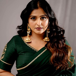 Ramya Nambessan