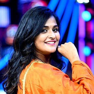 Ramya Nambessan