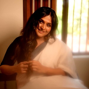 Ramya Nambessan