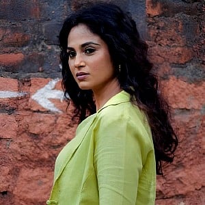 Ramya Pandian
