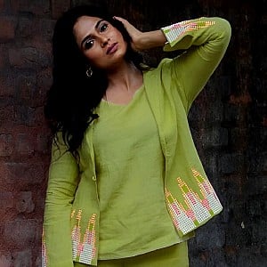 Ramya Pandian