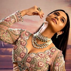 Ramya Pandian