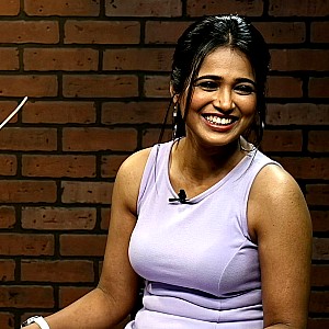 Ramya Pandian