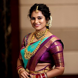 Ramya Pandian