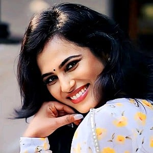 Ramya Pandian