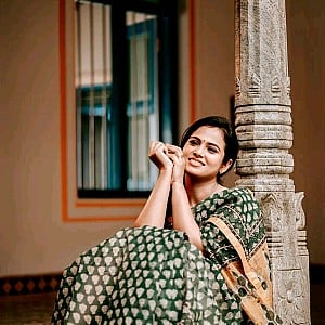 Ramya Pandian