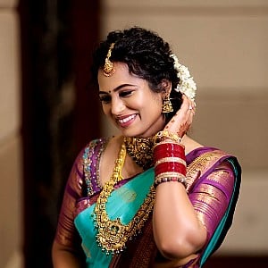 Ramya Pandian